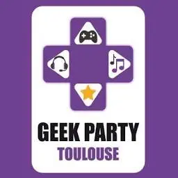 Geek-Party.fr Favicon