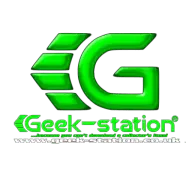 Geek-Station.co.uk Favicon