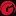 Geekanime.cl Favicon