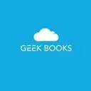 Geekbooks.com.au Favicon