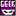 Geeklove.com Favicon