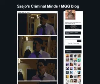 Geekorama.ru(домен) Screenshot