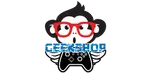 Geekshop.si Favicon