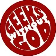 Geekswithoutgod.com Favicon