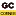 Geekycorner.com Logo