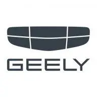 Geely-Gomel.by Logo