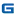 Geely.jo Favicon