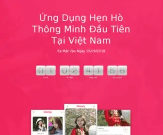 Geency.com(Ng d) Screenshot