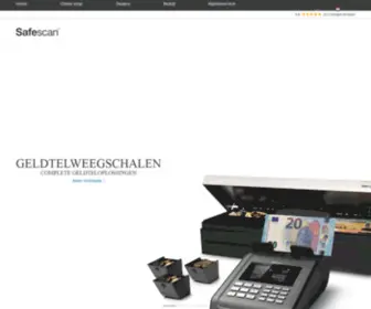 Geenvalsgeld.nl(Geenvalsgeld) Screenshot