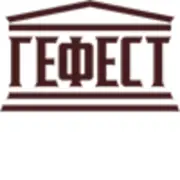 Gefestholding.ru Logo