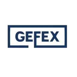 Gefex.com Logo