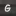 Gehaxelt.in Favicon