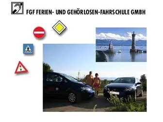 Gehoerlosen-Fahrschule-Lindau.de(Hörgeschädigte) Screenshot