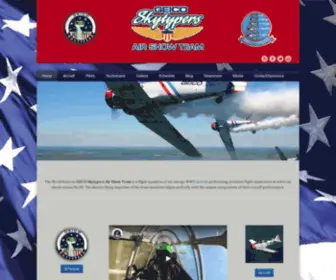 Geicoskytypers.com(Geicoskytypers) Screenshot