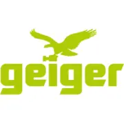 Geiger-Webdesign.com Favicon