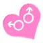 Geile-Lesben.com Logo