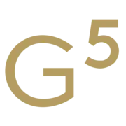 Geinberg5.com Logo