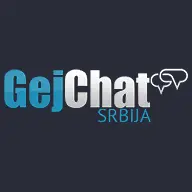GejChatsrbija.com Logo