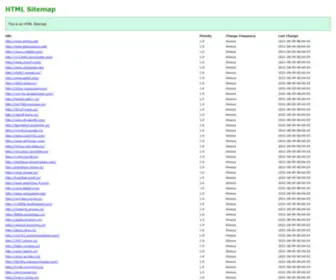 Gejian.net(Gejian) Screenshot