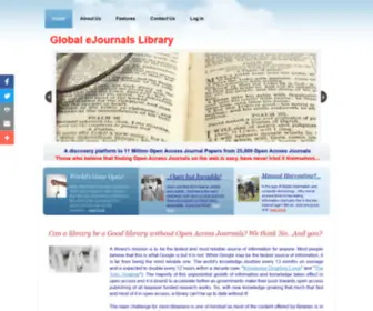 GejLibrary.com(GejLibrary) Screenshot