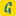 Gekas.com Logo