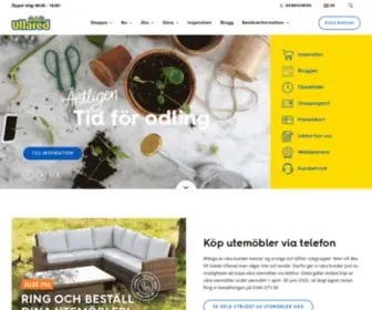 Gekas.com(Gekås) Screenshot