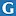 Geladis.it Favicon