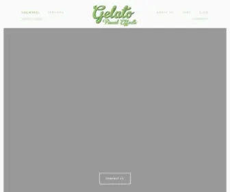 Gelato-VFX.com(Gelato Visual Effects) Screenshot