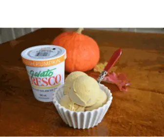 Gelatofresco.com(Gelato Fresco) Screenshot