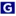 Gelchlaw.com Favicon