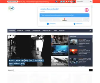 Geldeinan.com(Şaşırtıcı) Screenshot