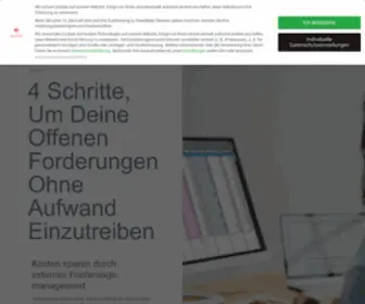 Geldpress.de(Seriös online Geld verdienen) Screenshot