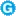 Gelfanddesign.com Favicon