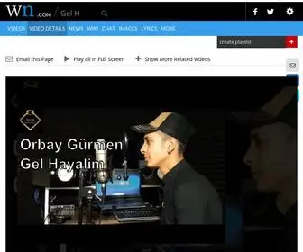 Gelh.com(Gel H) Screenshot