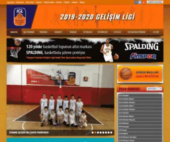 Gelisimligi.com(İstanbul) Screenshot