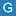 Geloof.in Favicon