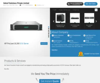 Geloof.in(Geloof Solutions Private Limited) Screenshot