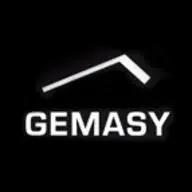 Gemasy.ch Logo