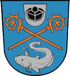 Gemeinde-Wessling.de Logo