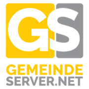 Gemeindeserver.net Logo