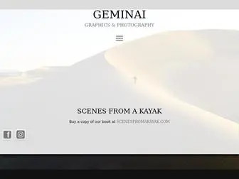 Geminai.com(Graphics & Photography) Screenshot