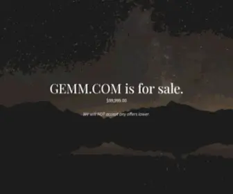 Gemm.com(Vinyl Records) Screenshot