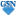 Gemshopping.com Logo