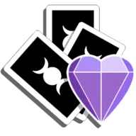 Gemstoneandtarot.co.uk Favicon