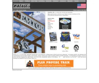 Gemtor.com(Gemtor, Inc) Screenshot