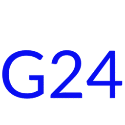 Gen24.es Favicon