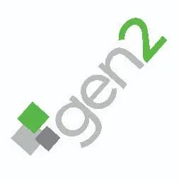 Gen2Office.com Logo