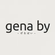 Genaby.com Favicon