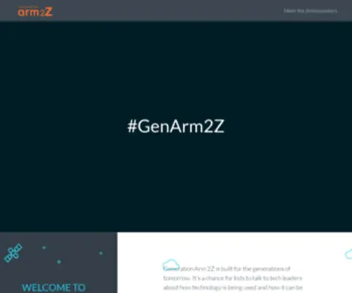 Genarm2Z.com(Genarm2Z) Screenshot
