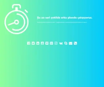 Gencmedya.net(Genç) Screenshot
